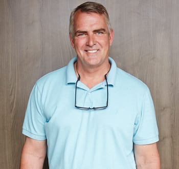RWC-Peter-Lesko2 Peter Lesko owner of Ridgewood Closets
