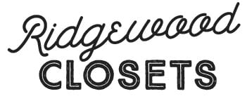 Ridgewood Closets Logo