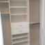 Ridgewood Closets white reach-in 4